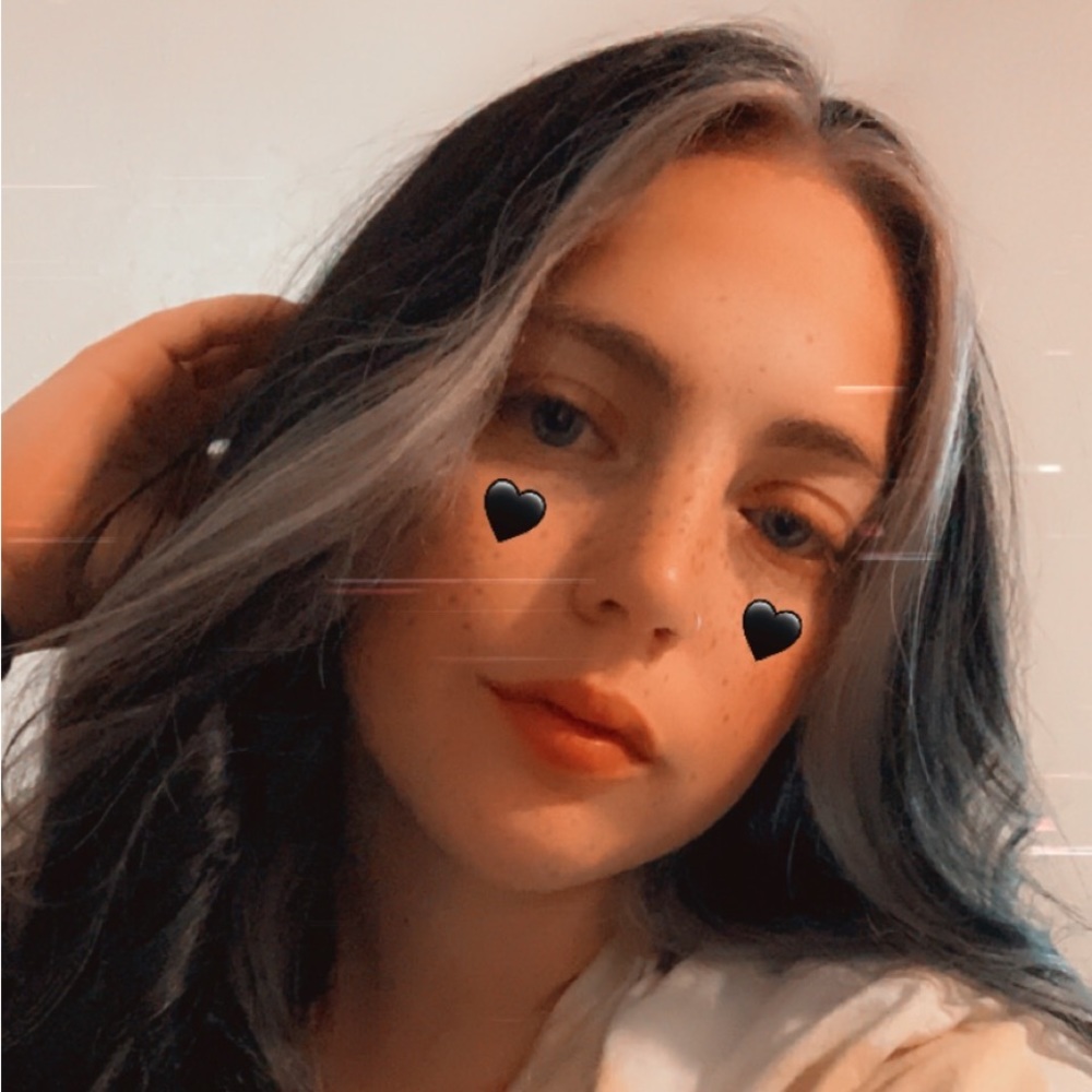 Meet your Posher, Mikaela